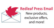 Redleaf Press Email Subscription signup: New products, exclusive offers, and more!