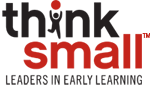 Think Small banner