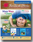 Redleaf Press Family Childcare Catalog: Spring 2012
