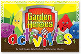 Garden Heroes Activity Book