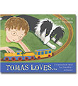 Thomas Loves