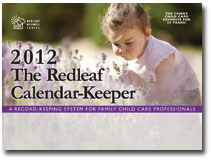 Redleaf Calendar-Keeper 2012