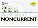 Redleaf Calendar-Keeper 2016: A Record-Keeping System for Family Child Care Providers