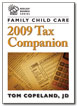 Family Child Care 2009 Tax Companion