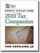 Family Child Care 2010 Tax Companion