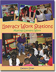 Literacy Work Stations