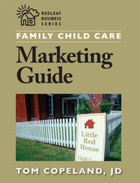 Family Child Care Marketing Guide