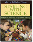 Starting with Science