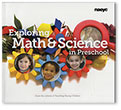 Exploring Math & Science in Preschool