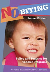 No Biting, 2nd Edition