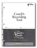 The Coach's Recording Tool