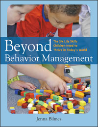Beyond Behavior Management