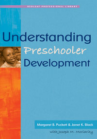 Understanding Preschooler Development