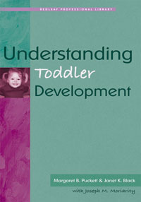 Understanding Toddler Development
