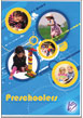 Preschoolers, Revised DVD