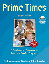 Prime Times, 2nd Edition