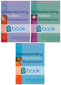 Understanding Child Development Set (e-books)