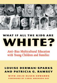 What if All the Kids are White?