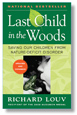Last Child in the Woods