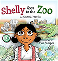 Shelly Goes to the Zoo