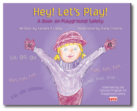 Hey, Let's Play