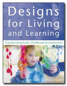 Designs for Living and Learning