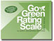 Go Green Rating Scale for Early Childhood Settings