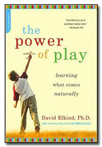 The Power of Play