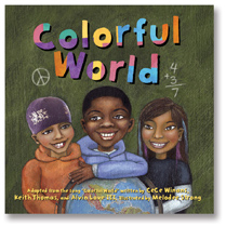 Colorful World