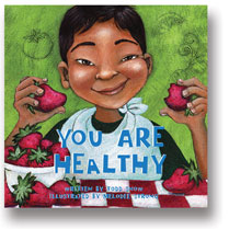 You Are Healthy