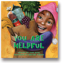 You Are Helpful