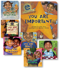 You Are Important Series