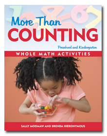 More Than Counting