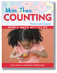 More Than Counting