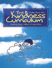The Kindness Curriculum
