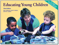 Educating Young Children, 3rd Edition