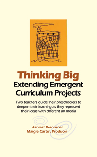 Thinking Big DVD