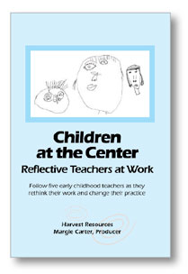 Children at the Center DVD