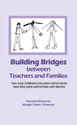 Building Bridges DVD