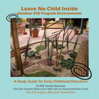 Leave No Child Inside