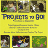 Projects to Go! DVD & CD