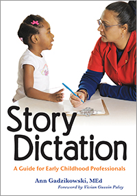 Story Dictation