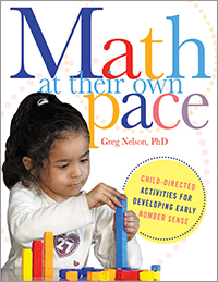 Math at Their Own Pace