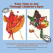 Take Time to See Through Children's Eyes CD
