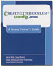 Creative Curriculum Learning Games Home Visitors Guide