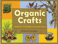 Organic Crafts