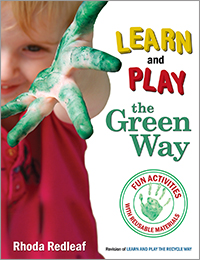 Learn and Play the Green Way