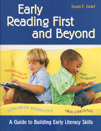 Early Reading First and Beyond