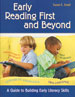 Early Reading First and Beyond