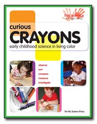 Curious Crayons
